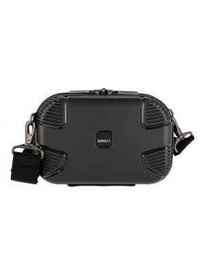 Tasche IMPACKT IP1 MINI CASE LAVASCHWARZ