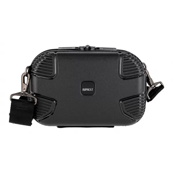  Tasche IMPACKT IP1 MINI CASE LAVASCHWARZ 