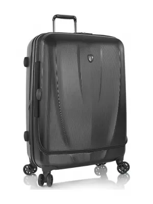 Koffer HEYS VANTAGE SMART LUGGAGE L SCHWARZ