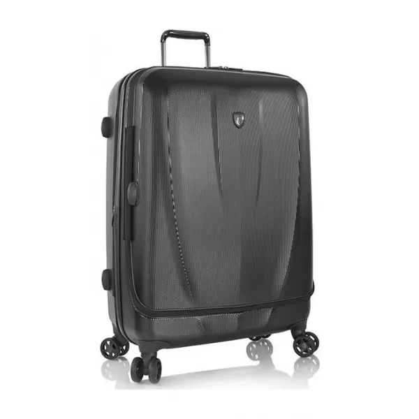  Koffer HEYS VANTAGE SMART LUGGAGE L SCHWARZ 