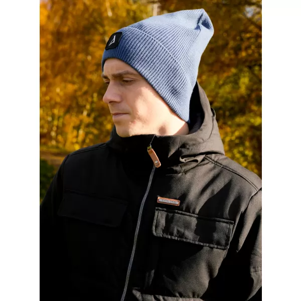  Kappe ALTISPORT YSADO BLAU 