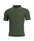 T-Shirt PENTAGON ANIKETOS POLO K09011 SPRINGBOCK GRÜN