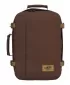 Rucksack CABINZERO CLASSIC 36L BELGISCHE SCHOKOLADE