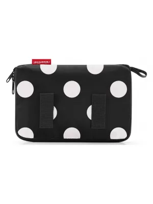 Rucksack REISENTHEL MINI MAXI RUCKSACK PUNKTE WEIß