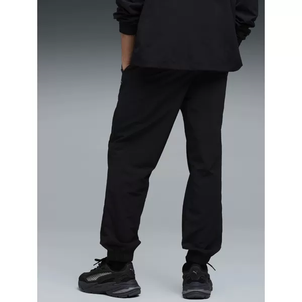  Hose PUMA TECH WOVEN CARGO PANTS CL 68804601 PUMA SCHWARZ 