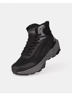 Stiefel KILPI PINUT HIGH WP-U ZU0951KI SCHWARZ