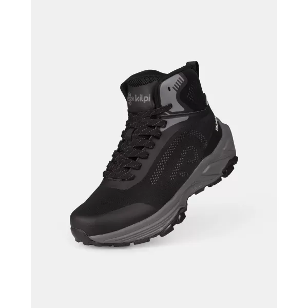  Stiefel KILPI PINUT HIGH WP-U ZU0951KI SCHWARZ 