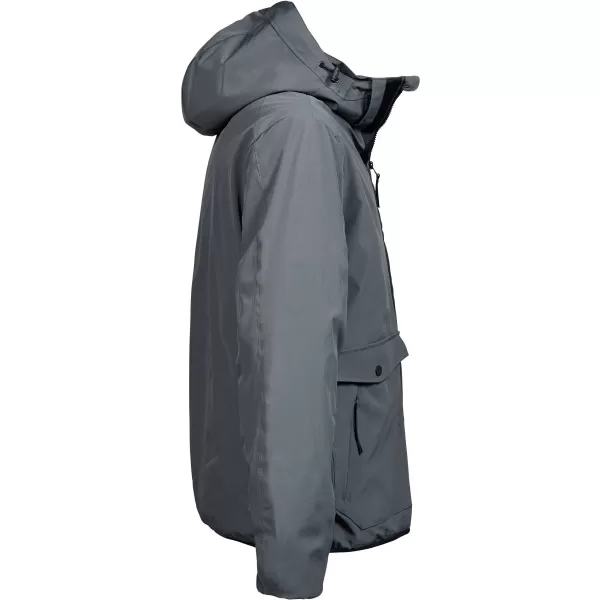  Herrenjacke TEE JAYS | TJ 9604 RAUMGRAU 
