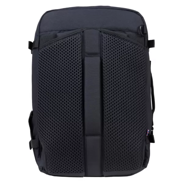  Rucksack CABINZERO CLASSIC PRO 42L ABSOLUT SCHWARZ 