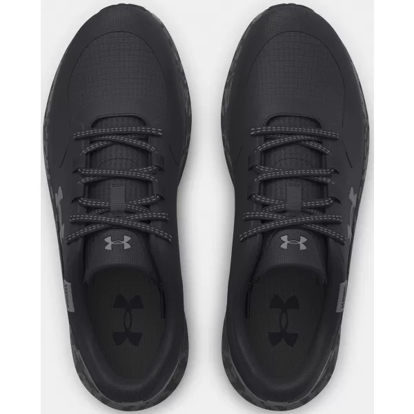  Herrenschuhe UNDER ARMOUR UA CHARGED BANDIT TR 3 SP 3028657-001 SCHWARZ 