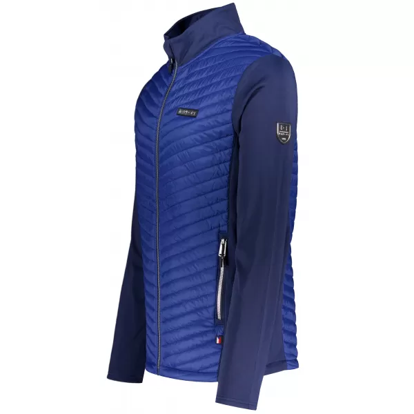  Jacke ALTISPORT GAD DUNKELBLAU 
