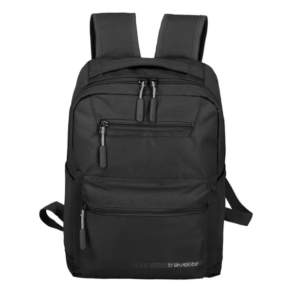  Rucksack TRAVELITE KICK OFF BACKPACK M SCHWARZ 