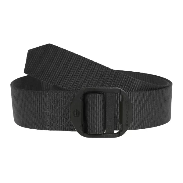 Gürtel PENTAGON KOMVOS SINGLE 1.50 01 K17063 SCHWARZ 