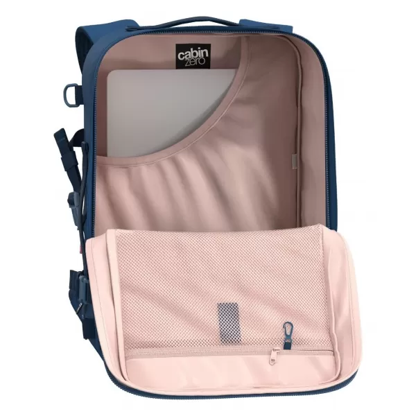  Rucksack CABINZERO CLASSIC PLUS 32L JODBLAU 