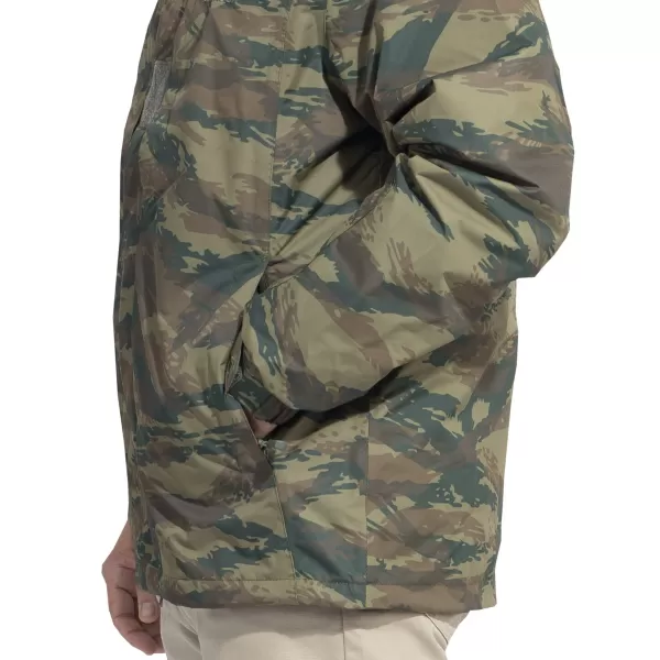 Jacke PENTAGON GEN V3.0 CAMO K01002 GRAUES TARNMUSTER 