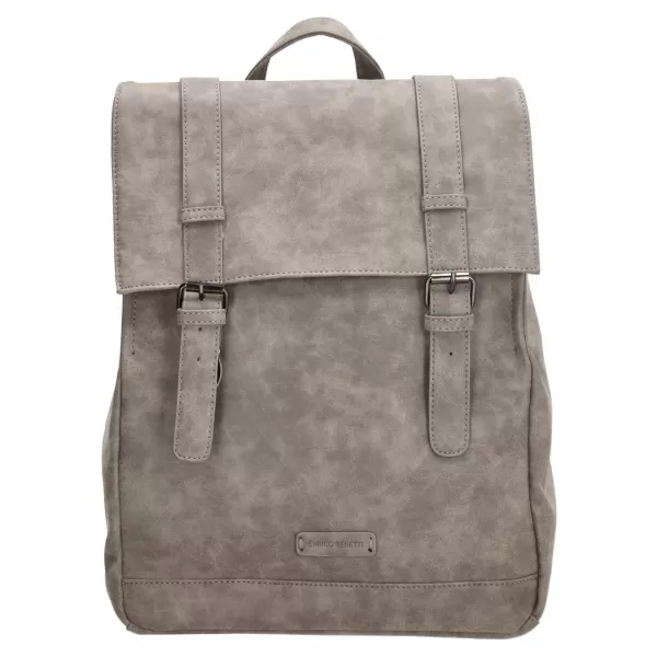  Rucksack ENRICO BENETTI AMY TABLET BACKPACK MITTLERES TAUPE 