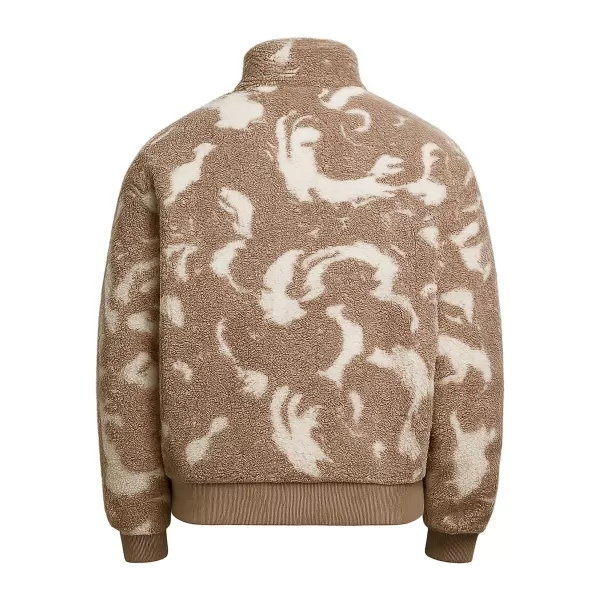  Herren-Sweatshirt URBAN CLASSICS TB8024 SANDWIRBEL 