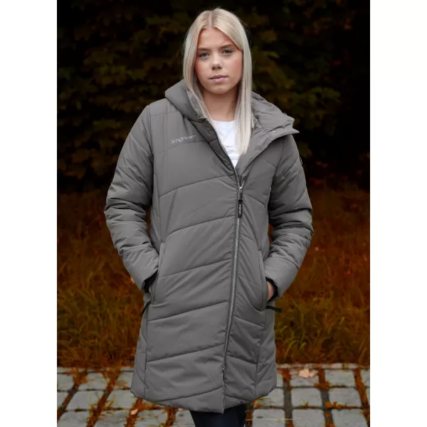  Mantel ALTISPORT ONEBA GRAU 