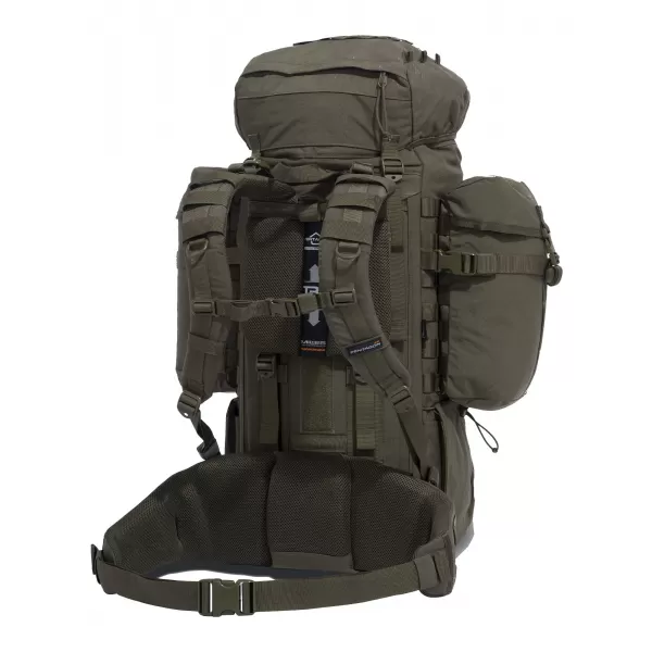 Rucksack PENTAGON DEOS 65LT BACKPACK K16105 OLIVGRÜN 