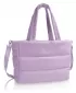 Tasche HEYS PUFFER TRAVEL TOTE LAVENDEL