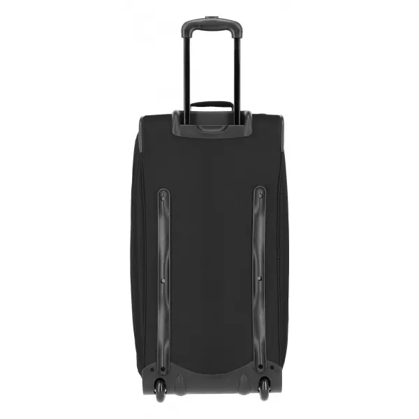  Koffer TRAVELITE Basics Fresh Wheeled Duffle SCHWARZ 