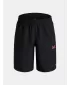 Shorts für Jungen UNDER ARMOUR UA TECH UTILITY WOVEN SHORTS 6005143-001 SCHWARZ