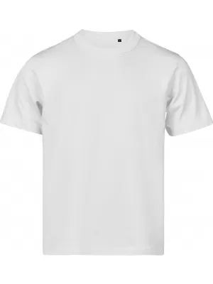 Herren-T-Shirt TEE JAYS | TJ 1160 WEIß