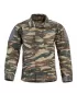 Jacke PENTAGON LYCOS JACKET K02023 GRAUES TARNMUSTER