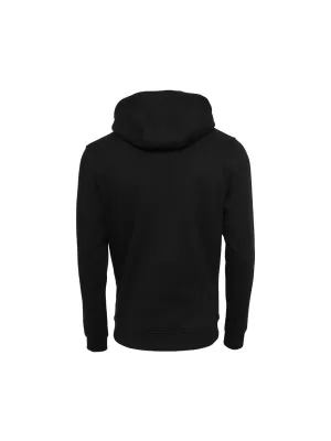 Herren -Sweatshirt BRANDIT 8663 SCHWARZ