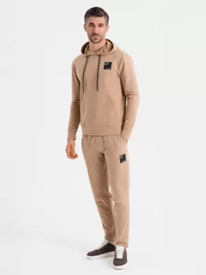 Herren gesetzt OMBRE Z107 BRAUN