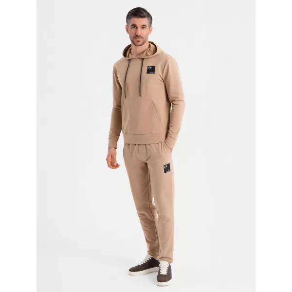  Herren gesetzt OMBRE Z107 BRAUN 