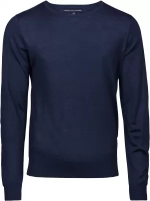 Herrenpullover TEE JAYS | TJ 6000 GEWOHNHEITEN