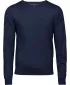 Herrenpullover TEE JAYS | TJ 6000 GEWOHNHEITEN