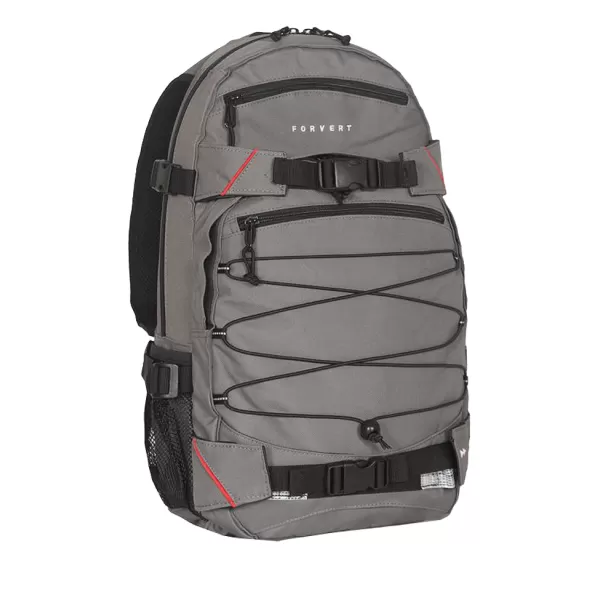  Rucksack BRANDIT 8611 GRAU 