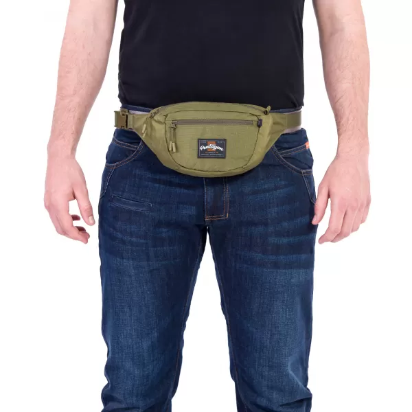  Gehäuse PENTAGON MINOR TRAVEL POUCH K17080 SCHWARZ 