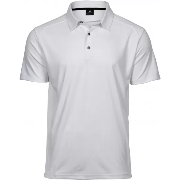  Herren-T-Shirt TEE JAYS | TJ 7200 WEIß 