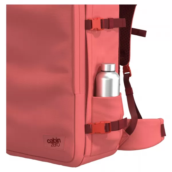  Rucksack CABINZERO CLASSIC PRO 42L PFIRSICHTAL 