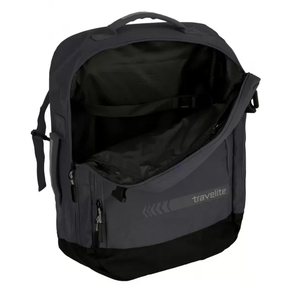  Rucksack TRAVELITE KICK OFF MULTIBAG BACKPACK ANTHRAZIT 