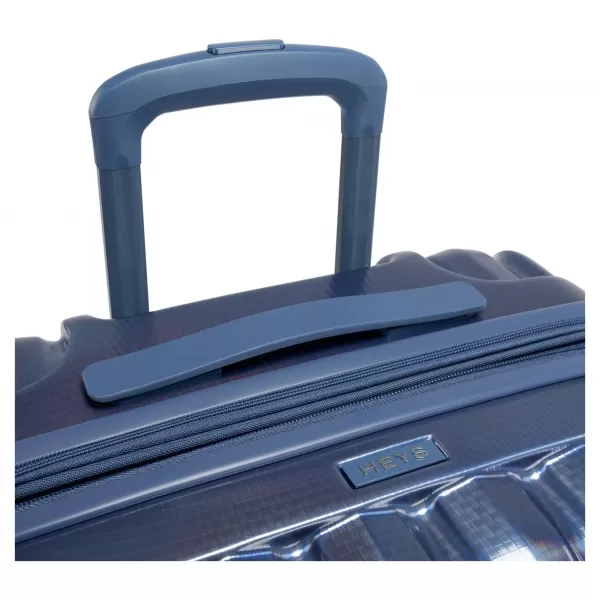  Koffer HEYS ASTRO L BLAU 