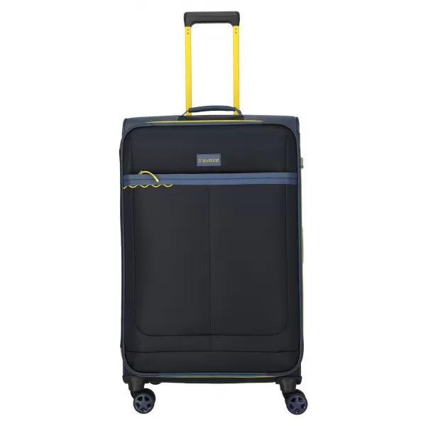  Koffer TRAVELITE Color Craze L GEWOHNHEITEN 