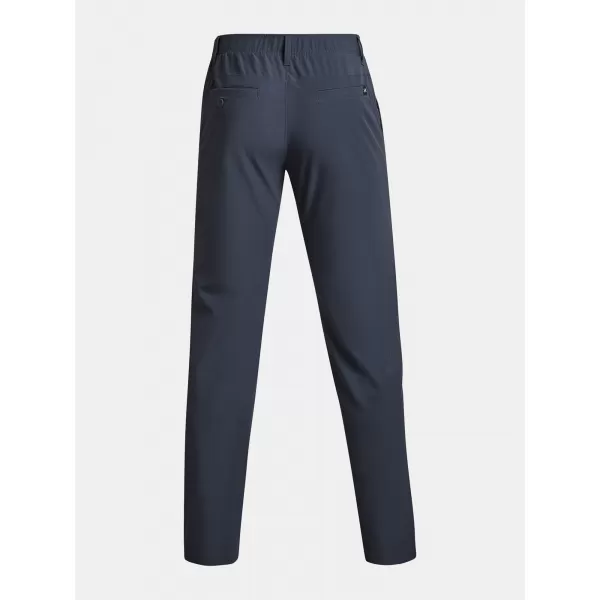  Herrenhosen UNDER ARMOUR UA DRIVE TAPERED PANT 1364410-044 GRAU 
