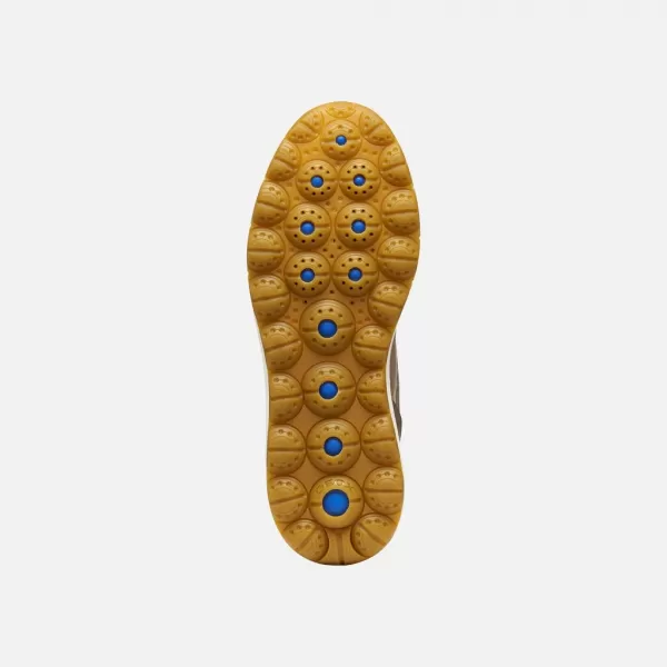  Damen-Sneaker GEOX SPHERICA 4X4 B ABX G009467 BEIGE 