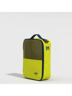 Veranstalter CABINZERO LUX PACKING CUBE MEDIUM MOJITO-LIMETTE