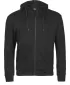Herren-Sweatshirt TEE JAYS | TJ 5508 SCHWARZ