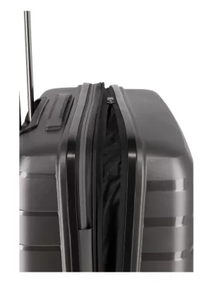Koffer TRAVELITE AIR BASE S,M,L ANTHRAZIT