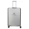Koffer TRAVELITE LUGGAGE COVER M BANNER