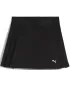 Damenrock PUMA WARDROBE ESS PLEATED SKIRT 63204601 PUMA SCHWARZ