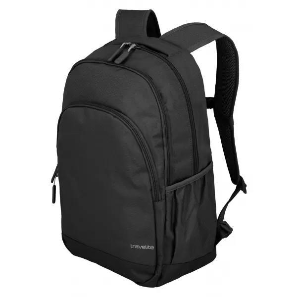  Rucksack TRAVELITE KICK OFF BACKPACK L SCHWARZ 