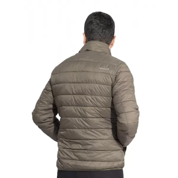  Jacke PENTAGON NUCLEUS PUFFER JACKET K08030 MITTERNACHTSBLAU 
