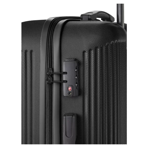  Koffer TRAVELITE BALI L SCHWARZ 